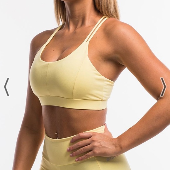 Echt Sportsbra - Picture 3 of 3